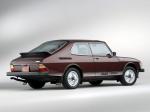 Saab 99 Turbo Combi Coupe 1978 года